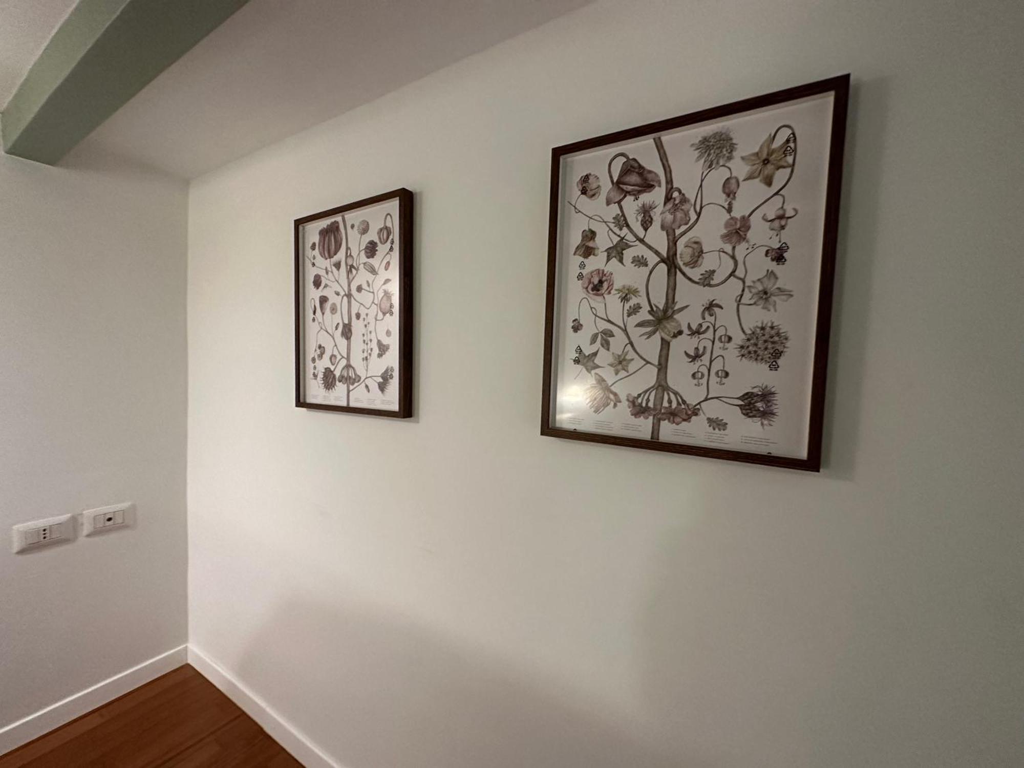 Flowers, A Cozy Suite In Milánó Kültér fotó