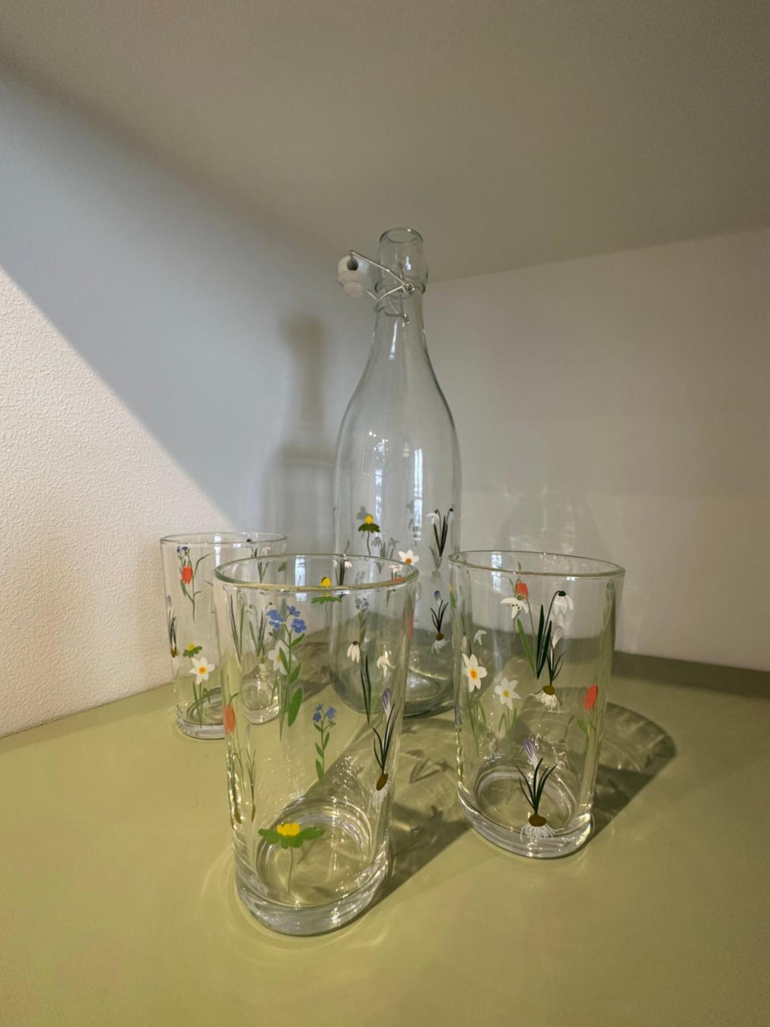 Flowers, A Cozy Suite In Milánó Kültér fotó
